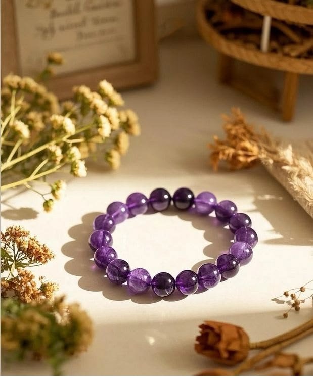 Crystal Bracelets thumbnail 4